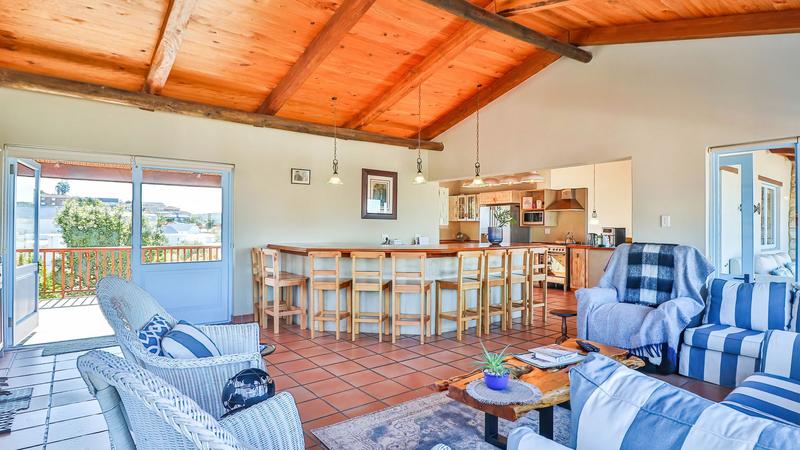 4 Bedroom Property for Sale in Stilbaai Wes Western Cape